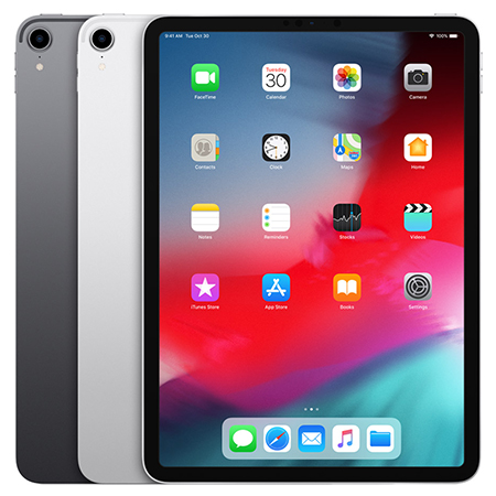 iPad Pro（1代 11英寸 18款）