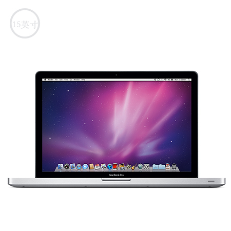 MacBook Pro（15寸11年A1286）