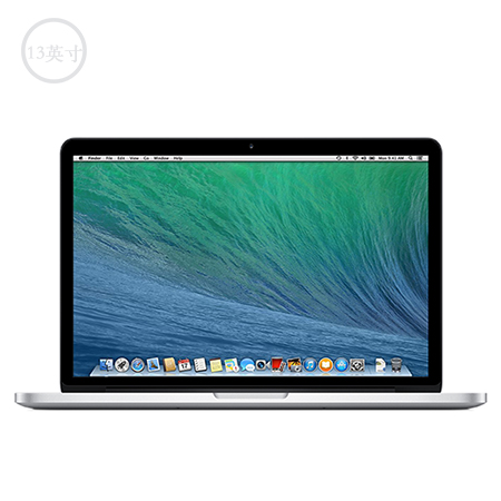 MacBook Pro（13寸14年A1502）