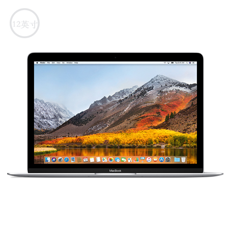 MacBook（17年12寸A1534）