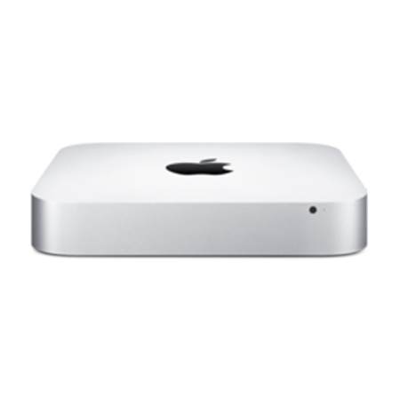 Mac mini（12年款）