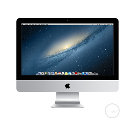 iMac（11年21.5寸）