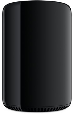 Mac Pro（13 年）