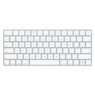 妙控键盘二代（Mac版）