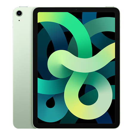 iPad Air 4