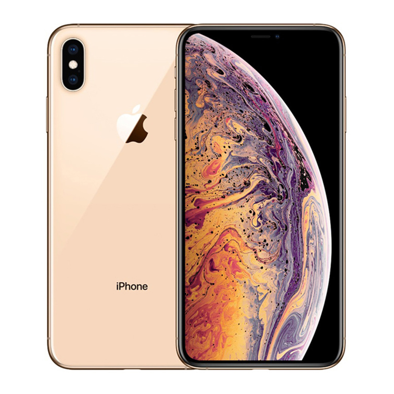 iPhone XS