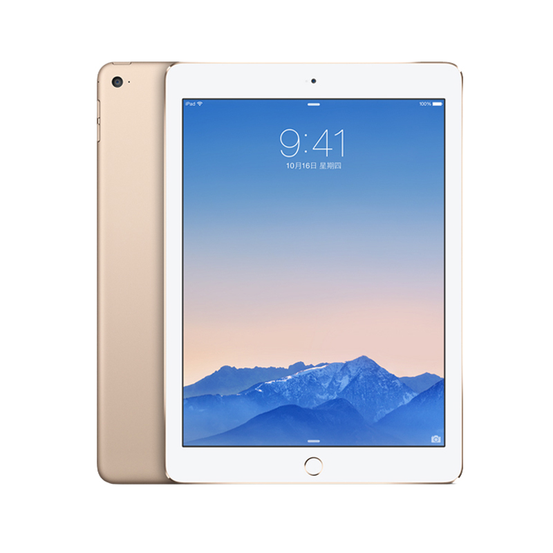 iPad Air 2