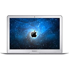 MacBook Air（12年11寸A1465）