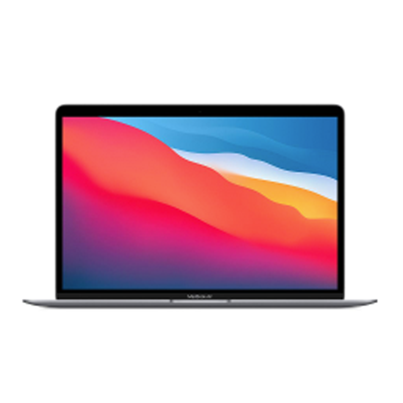 MacBook Air（M1 20年13寸）