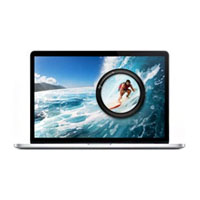 MacBook Pro（15寸14年A1398）