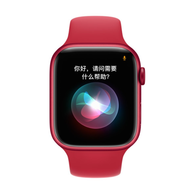 Apple Watch Series 7