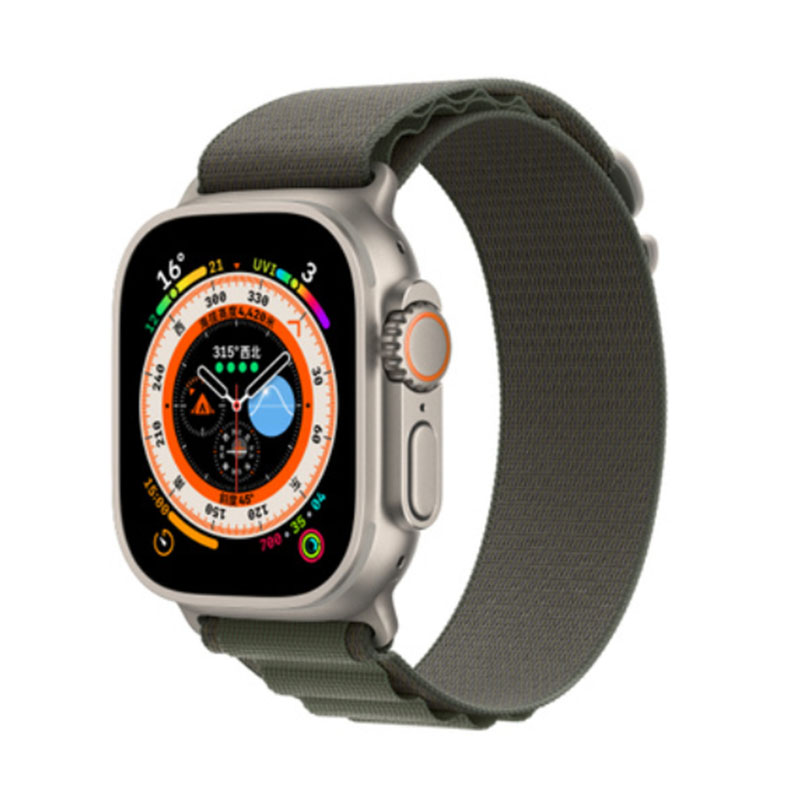 Apple Watch Ultra