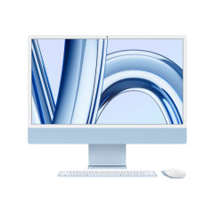 iMac（23年24寸）