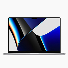 MacBook Pro（M1Pro 14寸21年）